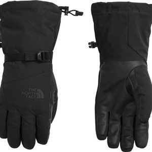 Womens North Face Montana Waterproof E-tip Gloves